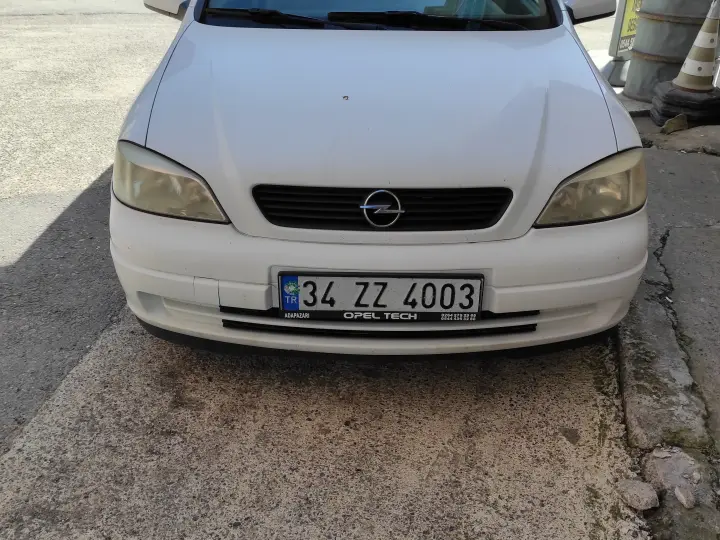 Özlü Oto Bakım SERVİSİ