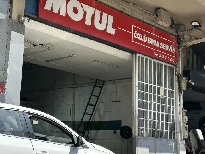 Özlü Servis