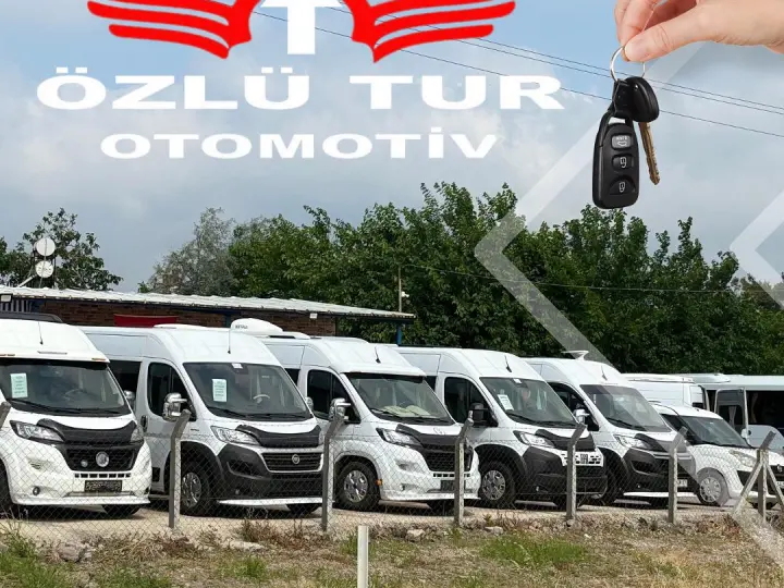 ÖZLÜ TUR & OTOMOTİV
