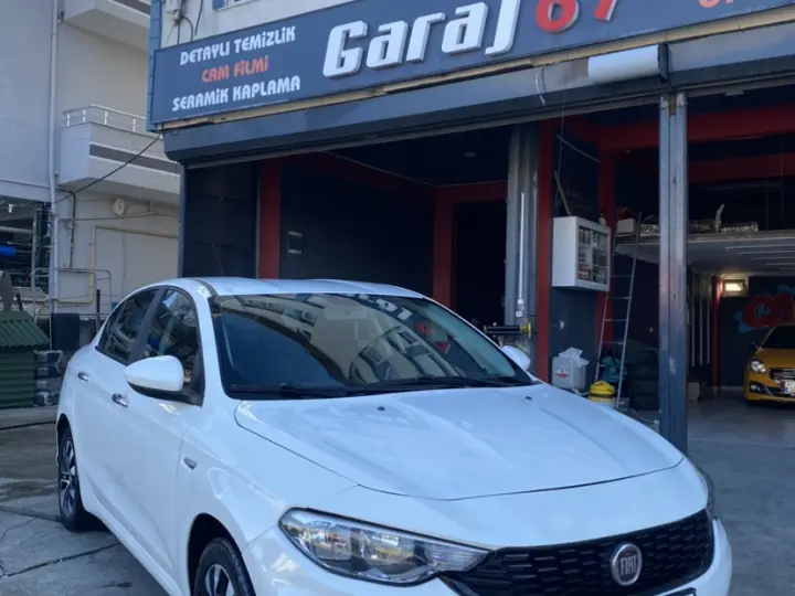 ÖZMEKİK CAR RENTAL