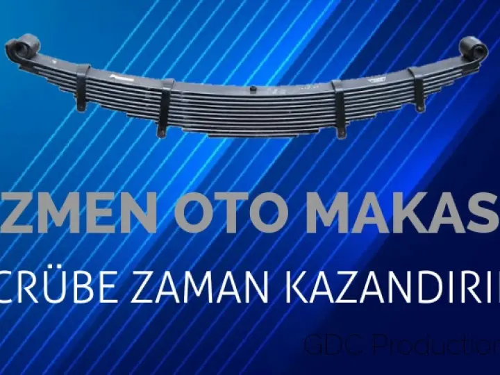 Özmen Oto Makas
