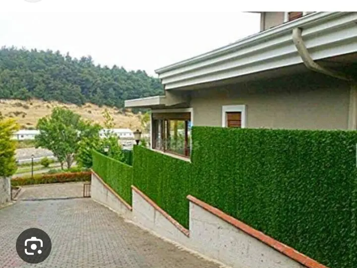 Özmen Tel örgü ve çit sistemleri