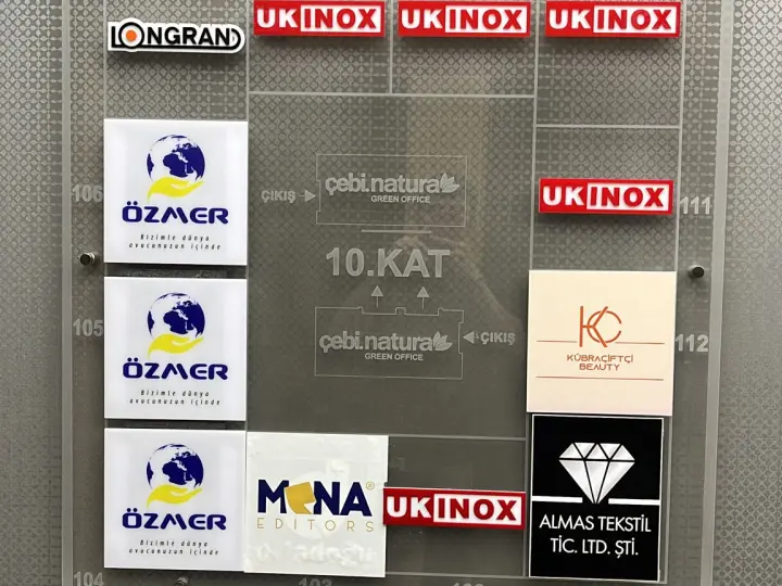 Özmer Lojistik İstanbul