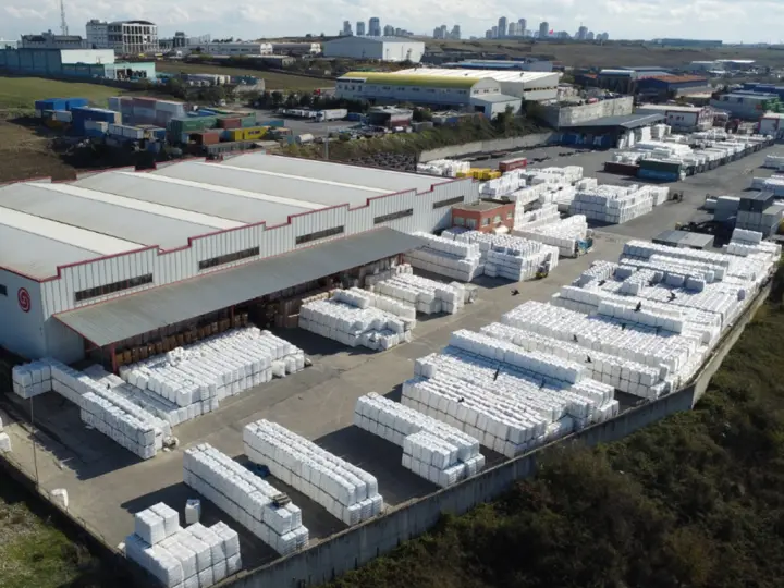 Öznakliyat Kara Taşımacılığı A.Ş. Hadımköy