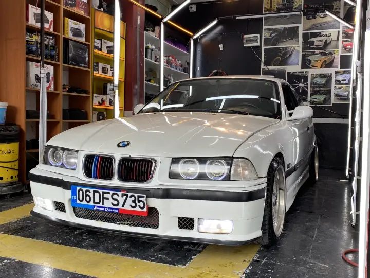 ÖZOĞLU DETAILING
