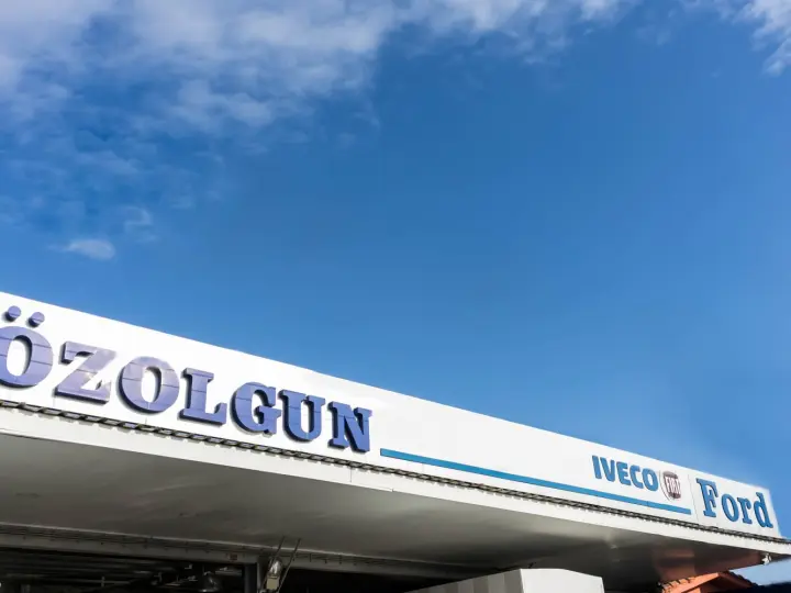 Özolgun Otomotiv