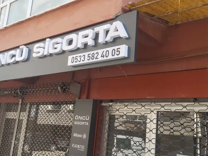 Özolur Sigorta