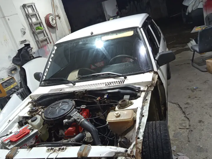 ÖZONUR OTO KAPORTA BOYA FULL SERVİS