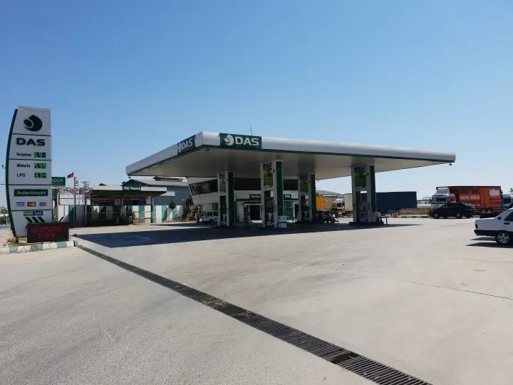 Özpet 3 Petrol Denizcilik Nakliyat Gıda Turz. San. ve Tic.Ltd.Şti