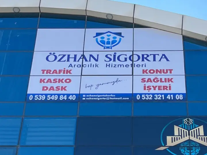 Özpınar Sigorta