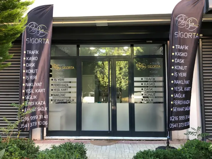 ÖZSA SİGORTA ARACILIK HİZMETLERİ LTD.ŞTİ.