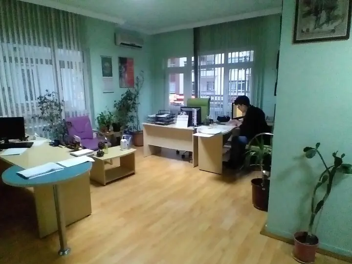 Özşahinler Sigorta
