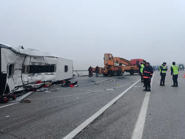 Özsan VİNÇ Ve Oto Kurtarma