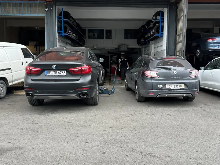 Özsaygı otomotiv