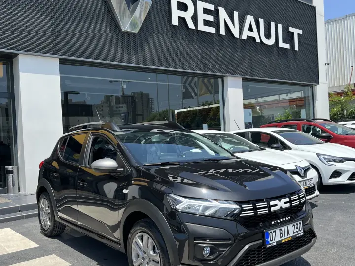 ÖZSE RENT A CAR ANTALYA