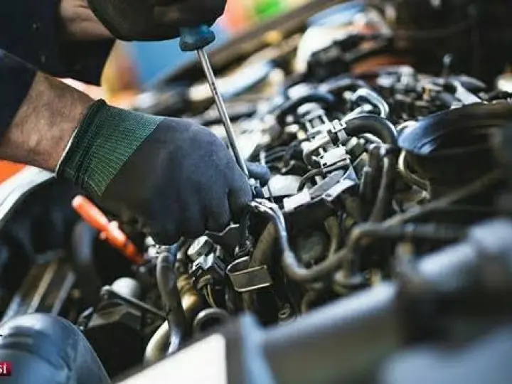 ÖZSELVİ Oto Özel Servis