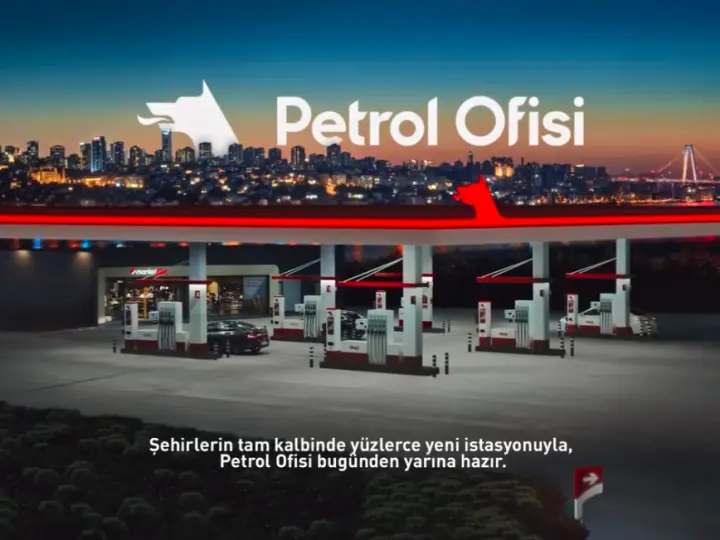 Özsen Petrol Salbaş