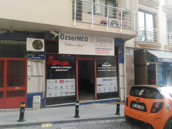 Özser Group