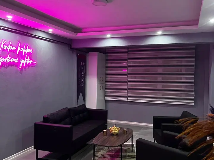 Özser Neo Sigorta Bigadiç şubesi
