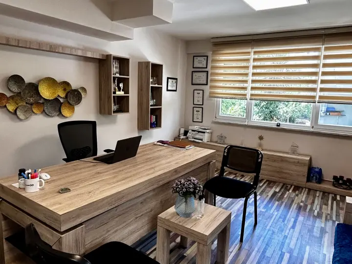 ÖZSERNEO ANTALYA ŞUBE