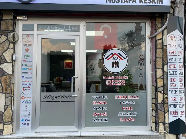 ÖZSERNEO BALIKESİR DURSUNBEY ŞUBE