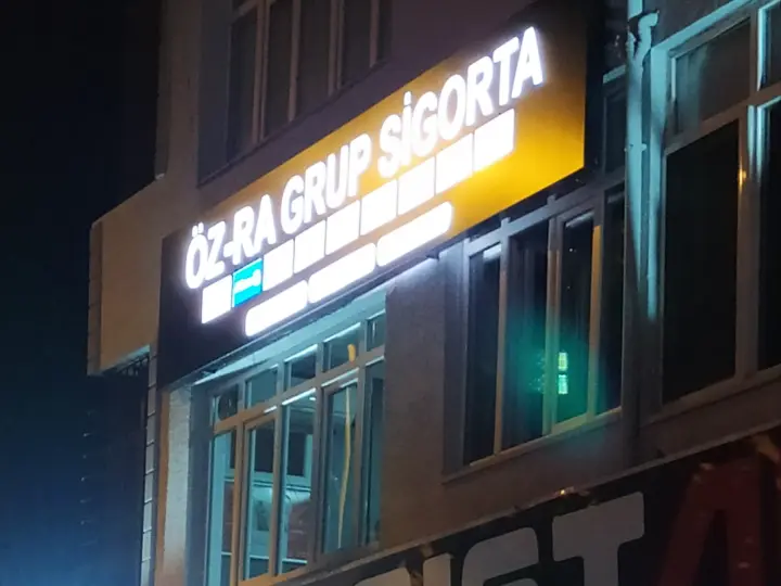 ÖZSERNEO İSTANBUL PENDİK ŞUBE