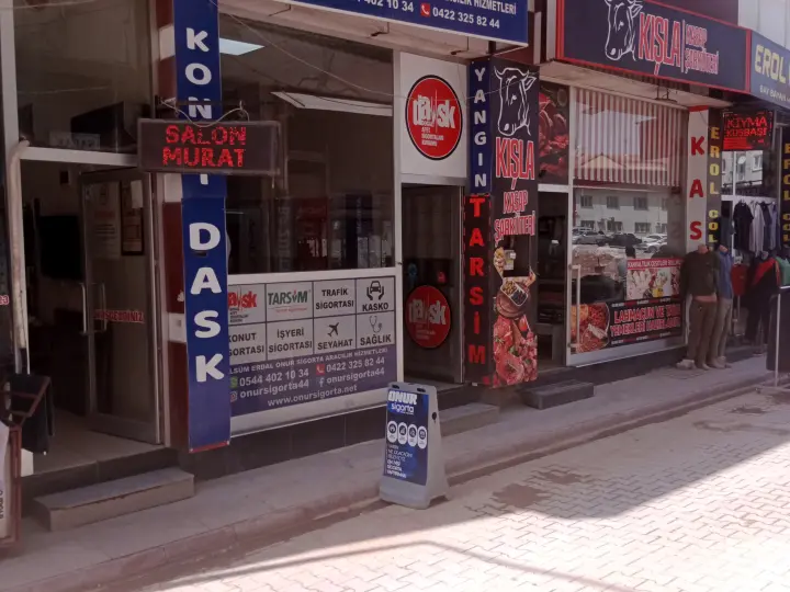 ÖZSERNEO MALATYA ŞUBE