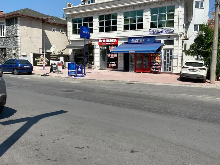 ÖZSERNEO SAKARYA ADAPAZARI ŞUBE