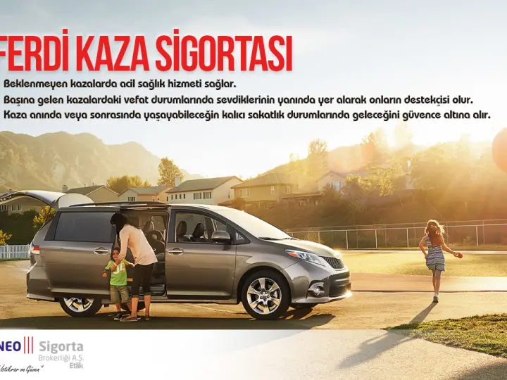 ÖZSERNEO SİGORTA Etlik Şb.