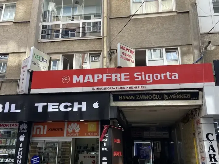 ÖZSERNEO SİVAS ESKİKALE ŞUBE