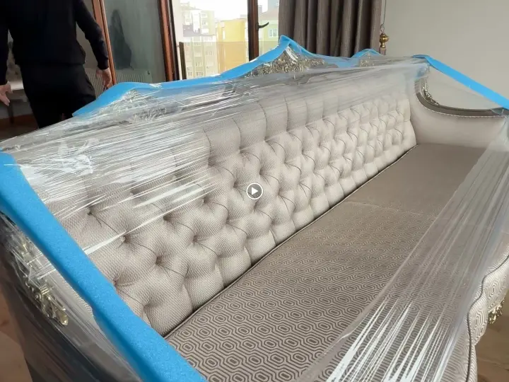 Özservan Evden Eve Nakliyat