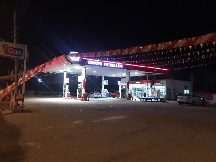 Özsoy Petrolcülük