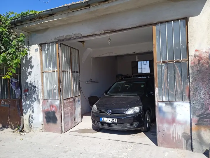 Öztaş Kaporta Boya Servisi