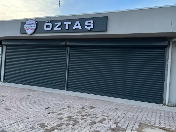 ÖZTAŞ OTOMOTİV