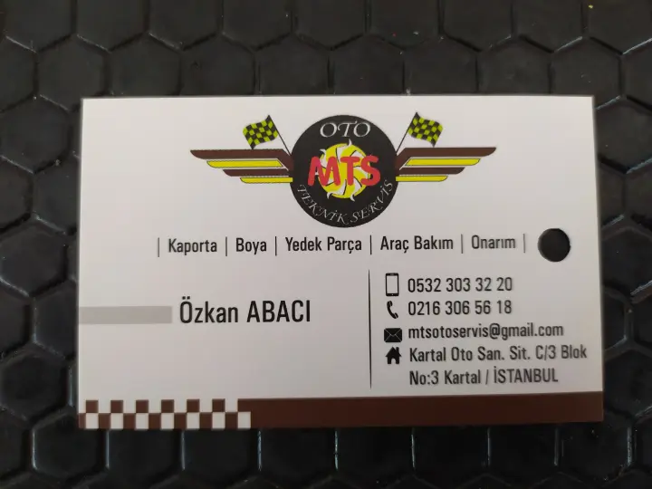 ÖZTAŞ OTOMOTİV