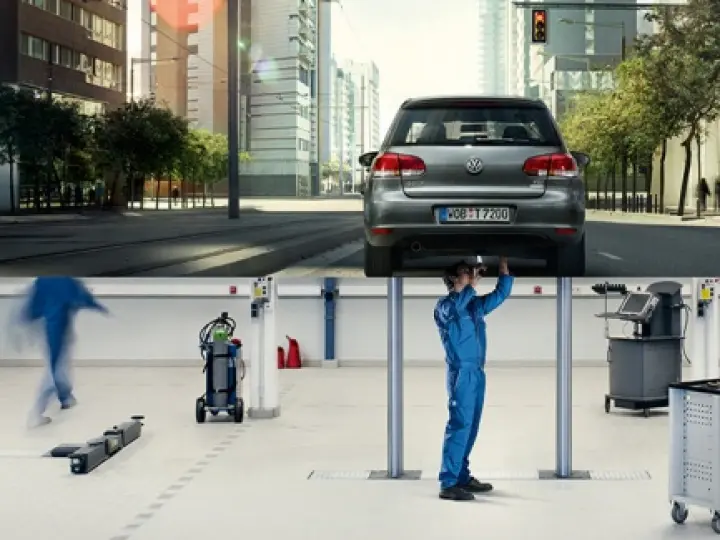 Öztaşlar Özel Servis