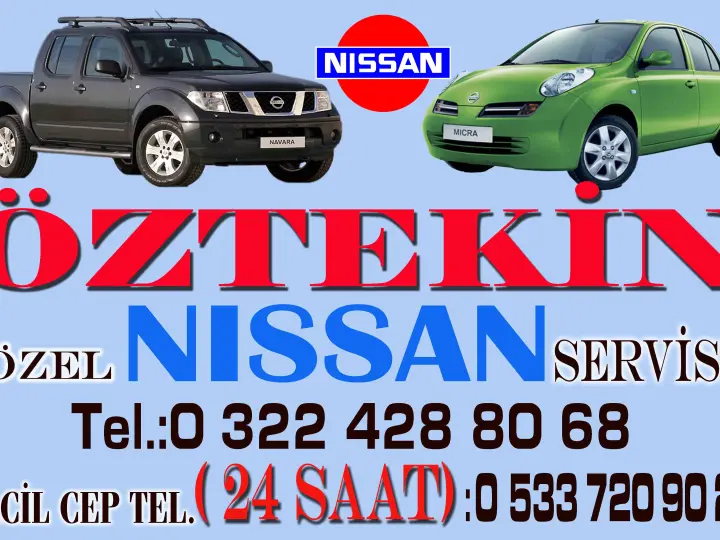 Öztekin Oto Servis