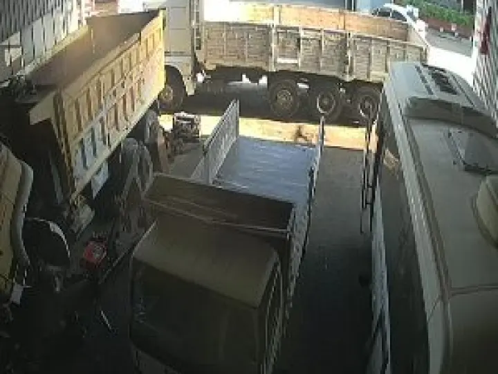 Özteknik Oto Tamir