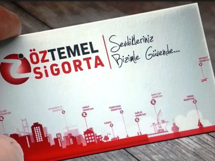 ÖZTEMEL SİGORTA
