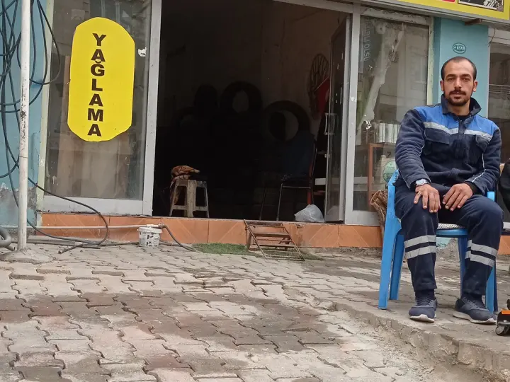 ÖzTemiz Lastik