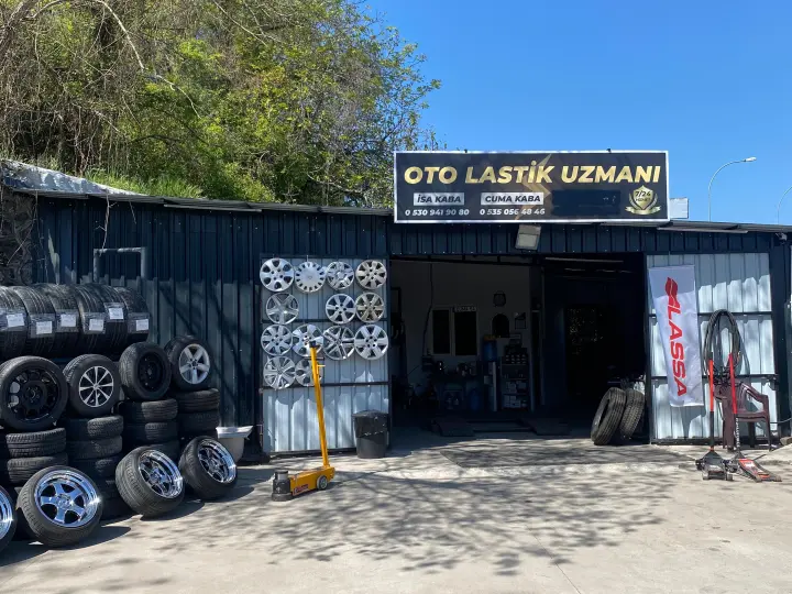 Öztor Otomotiv
