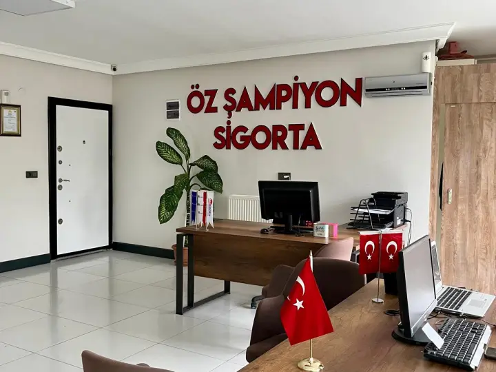 ÖZTUNA SİGORTA
