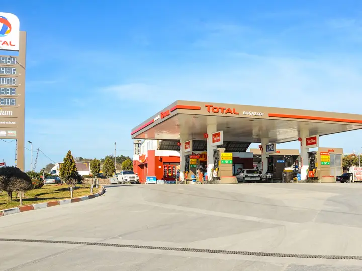 Özturan Petrol
