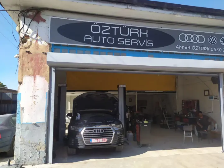 Öztürk Auto Servis