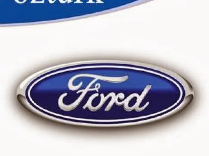 Öztürk Ford Yedek Parça Eski Sanayi