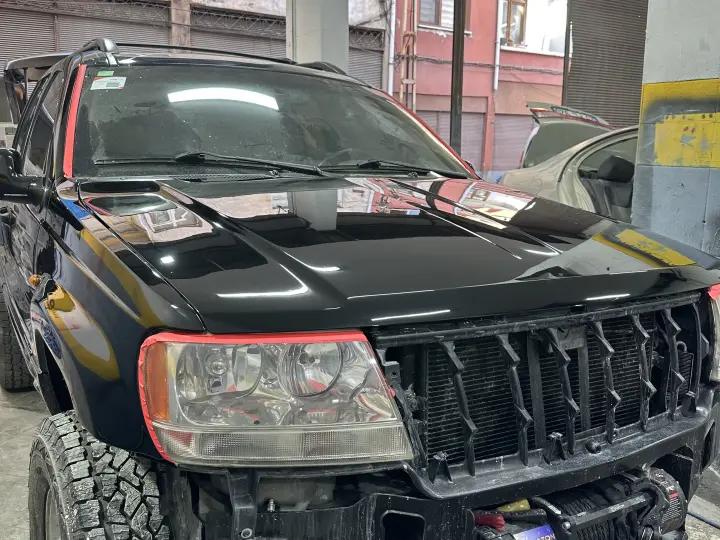 Öztürk Kaporta & Boya