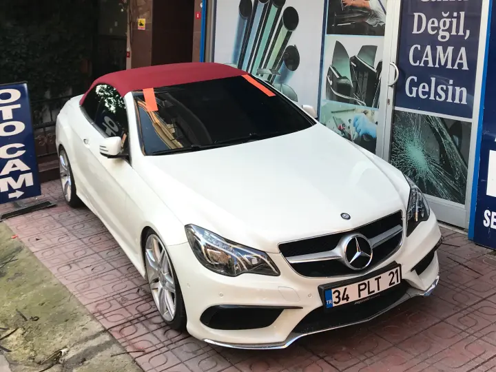 Öztürk Kardeşler Oto