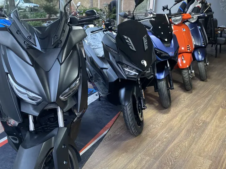 öztürk motor by emre öztürk