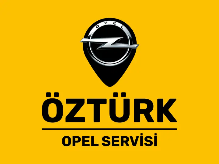 ÖZTÜRK OPEL SERVİSİ - KOCAELİ OPEL SERVİSİ