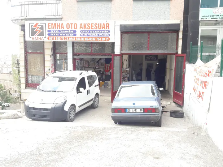 Öztürk Oto Aksesuar